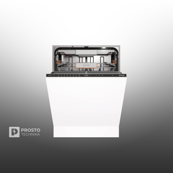 Посудомоечная машина Gorenje GV693A65AD